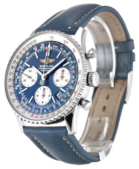 breitling a23322|Breitling navitimer a23322.